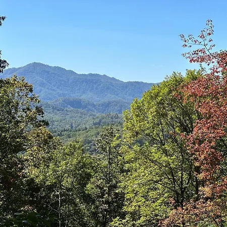Stunning Views, Superb Atmosphere, Modern Amenities, In The Middle Of Nature